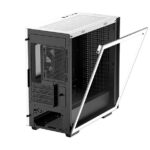 Gabinete Deepcool CH370 Wh - Imagen 3