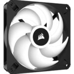 Cooler FAN Corsair AR120 ICUE RGB (Usado sin caja) - Imagen 4