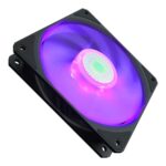 Cooler FAN CoolerMaster Sickleflow 120 RGB - Imagen 3