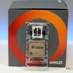 Microprocesador AMD Ryzen 3 1200 (Bulk)