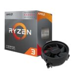 Microprocesador AMD Ryzen 3 1200 (Bulk) - Imagen 2