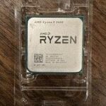 Microprocesador AMD Ryzen 5 2600 (BULK)