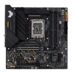 Motherboard Asus TUF Gaming B660M-PLUS WIFI