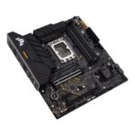 Motherboard Asus TUF Gaming B660M-PLUS WIFI - Imagen 2