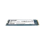 Disco SSD M.2 256GB Patriot P300 2280 PCIE GEN3 X4 - Imagen 2