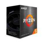 Microprocesador AMD Ryzen 5 5600GT - Imagen 2