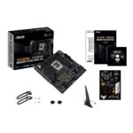 Motherboard Asus TUF Gaming B660M-PLUS WIFI - Imagen 4