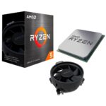 Microprocesador AMD Ryzen 5 5600GT - Imagen 3