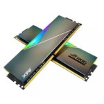 Memoria Ram XPG Spectrix 16GB (2x8GB) DDR4 3600 G17H DC50R (ROG CERTIFIED) - Imagen 2