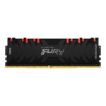 Memoria Ram Kingston Fury Renegade DDR4 RGB 8GB - Imagen 2