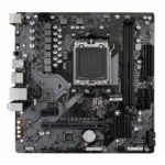 Motherboard Gigabyte A620M H - Imagen 2