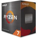 Microprocesador AMD Ryzen 7 5700X - Imagen 2