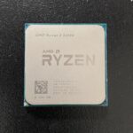 Microprocesador AMD Ryzen 3 2200G (Bulk)