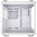Gabinete Asus GT502 TUF Gaming White - Imagen 4
