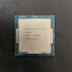 Microprocesador Intel Celeron G5905 (Usado sin caja)