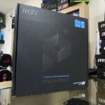 Motherboard MSI B560M PRO-E (Usada full box)