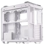 Gabinete Asus GT502 TUF Gaming White - Imagen 5