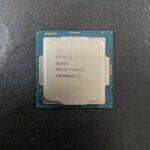 Microprocesador Intel Celeron G5925 (Usado sin caja)