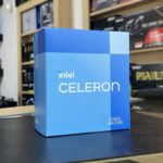 Microprocesador Intel Celeron G5925 (Usado full box)