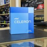 Microprocesador Intel Celeron G5905 (Usado full box)