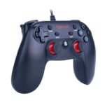 Joystick Gamepads Redragon Saturn Cable PC G807 (Reacondicionado)