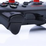 Joystick Gamepads Redragon Saturn Cable PC G807 (Reacondicionado) - Imagen 2