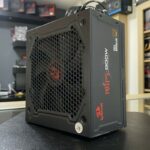 Fuente Redragon 800W 80+Bronze RGPS (Usada sin caja)