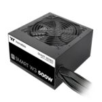Fuente Thermaltake 500W 80+ Smart