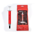 Compuesto pasta térmica Id-Cooling Frost X35 4grs - Imagen 2