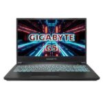 Notebook Gigabyte G5 KD Intel Core I5 11va NVIDIA® GeForce RTX 3060 16 gb RAM 512 SSD (Usada full box)