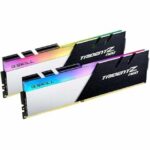 Memoria Ram G Skill Trident Z RGB 8GB 3200 XMP DDR4 (Usada sin caja)