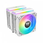 CPU Cooler Thermaltake Astria 600 White