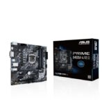 Motherboard Asus Prime B460M-A R2.0 (Usada full box)
