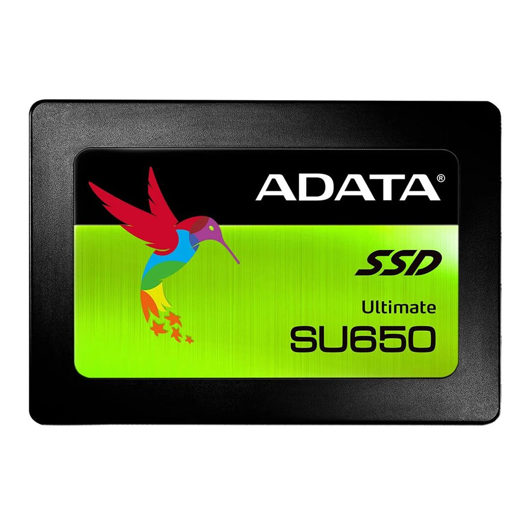 Disco SSD Sata 2.5» Adata 120GB (Usada sin caja) Disco SSD Sata 2.5» Adata 120GB (Usada sin caja)
