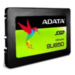 Disco SSD Sata 2.5'' Adata 120GB (Usada sin caja) - Imagen 2