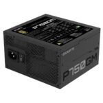 Fuente Gigabyte 750W 80+Gold GP-P750GM (Usada sin caja) - Imagen 3