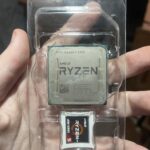 [Empeñado] Ryzen 5 3500