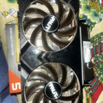 [Empeñado] Gtx 1660 super 6vram palit