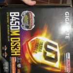 [Empeñado] Gygabite b450m d3sh v1