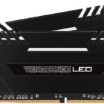 Memoria Ram Corsair Vengeance LPX 8GB 3200 (Usada sin caja)