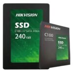 Disco SSD Sata Hikvision 240GB (Usado sin caja)