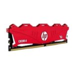 Memoria Ram HP V6 Red 8GB 2666Mhz (Bulk)