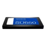 Disco SSD Sata 120GB PNY SU650 (Usado sin caja) - Imagen 3