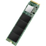 Disco SSD M.2 Memox 256GB (Nuevo sin caja)